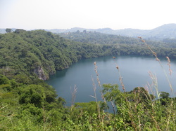 Lake ruquanzi 